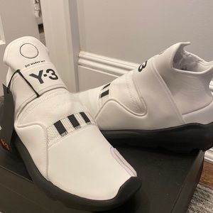 Adidas Y-3 SUBEROU NEVER WORN BRAND NEW sneakers